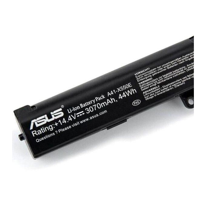 High-Quality A41-X550E Battery Available in Nairobi
