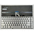 US Layout Keyboard for HP Pavilion 14-DW X360
