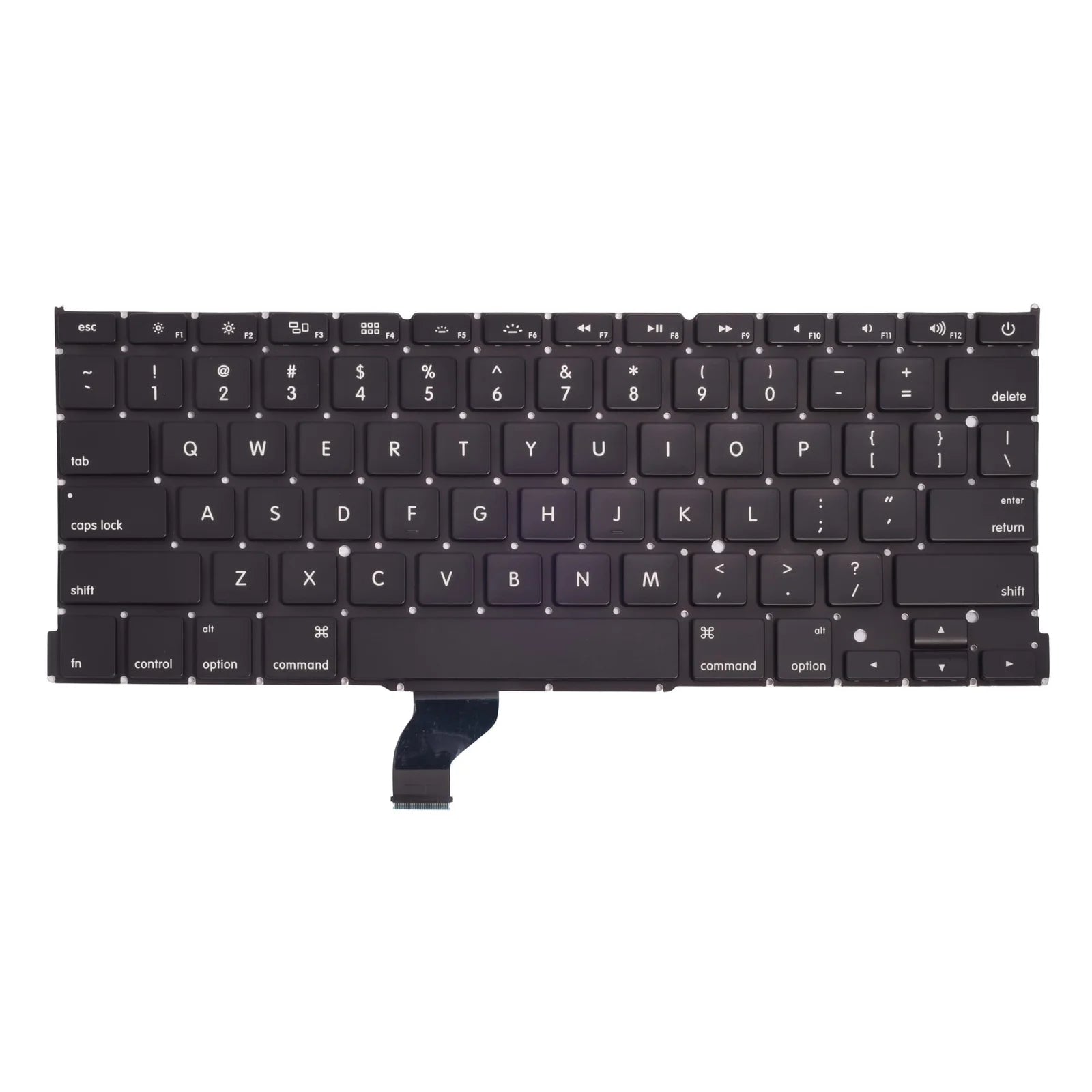 UK backlight keyboard for Apple A1502 2013–2015
