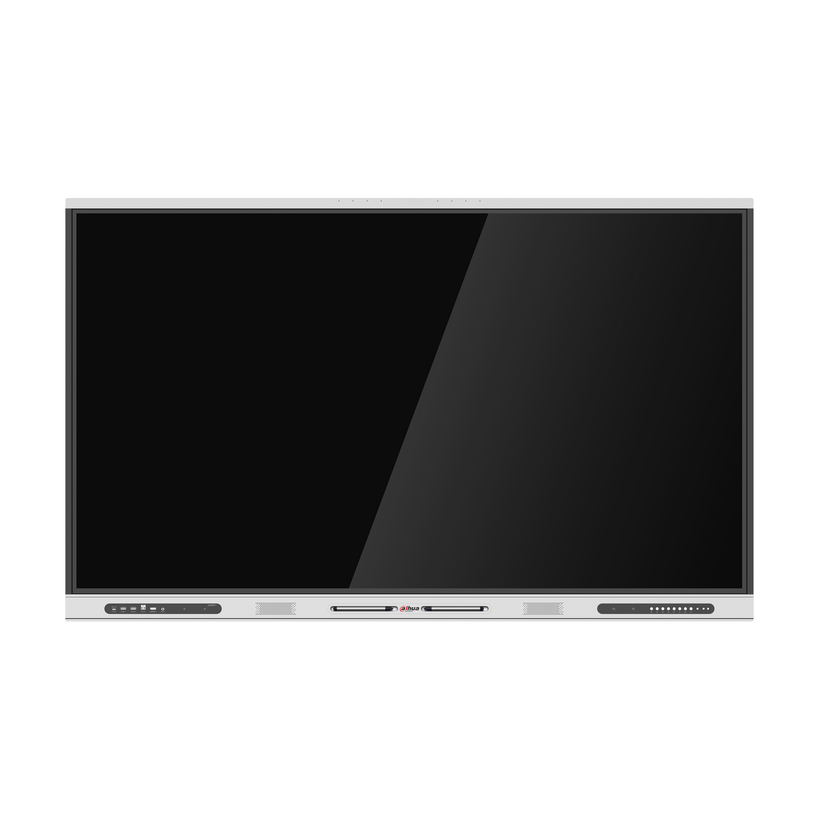  High-resolution Dahua 75″ interactive digital whiteboard
