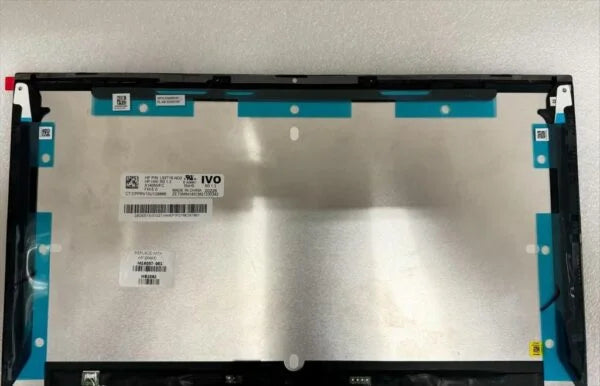 HP EliteBook X360 1040 G7 Full Touchscreen and LCD Replacement
