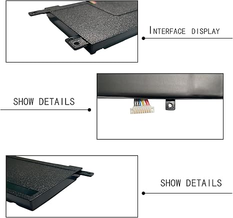 Buy ASUS X453 / X453M Genuine Laptop Battery Online
