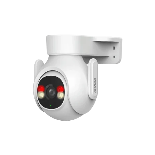 DAHUA DH-P5B-PV PICOO B1 – 5MP Outdoor Fixed-focal Wi-Fi Pan & Tilt Network Camera with AI Human Detection and Full Colour Video