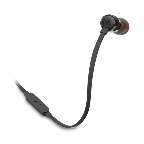 High-quality JBL Tune 110 earphones for music and calls

