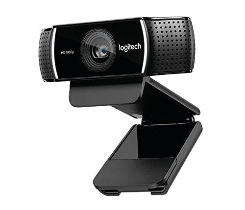 Best FHD streaming webcam
