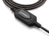 Reliable high-speed 25M USB-A extension cable for data transfer and charging
