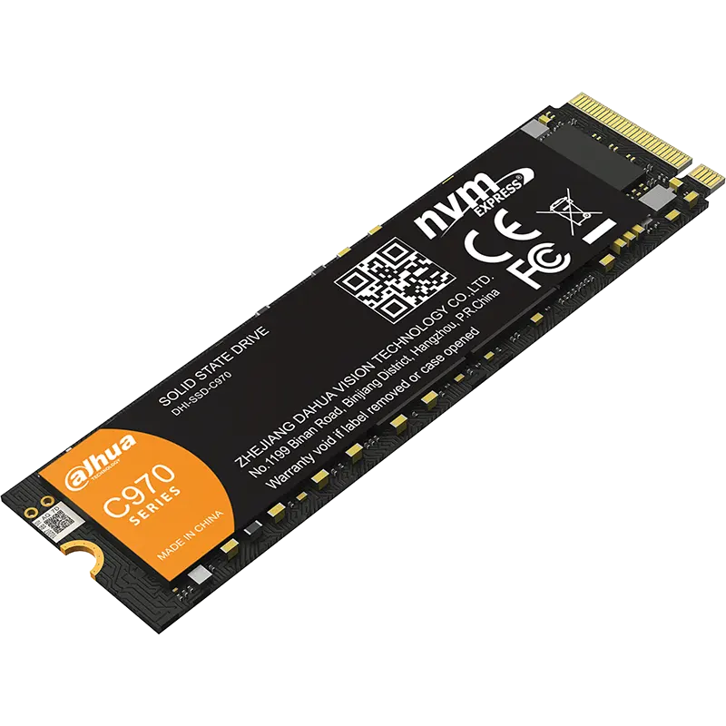 Dahua 1TB PCIe 4.0 NVMe Internal SSD Drive
