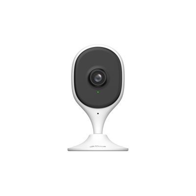 DAHUA compact indoor Wi-Fi camera
