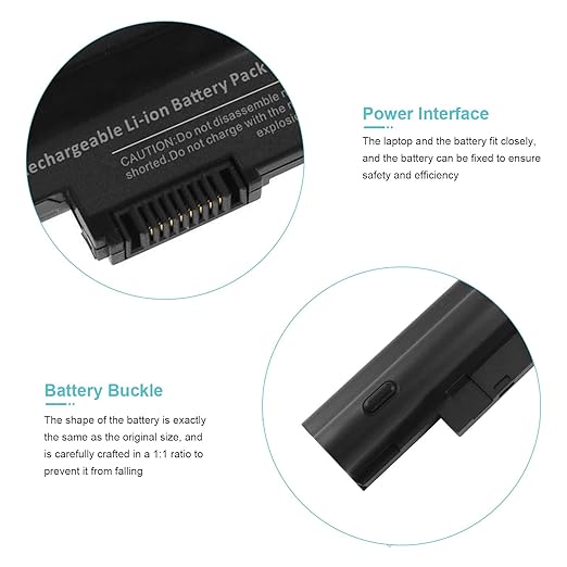 High-quality Acer D270 battery for Chromebook
