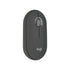 Silent click Logitech M350S Pebble 2 mouse
