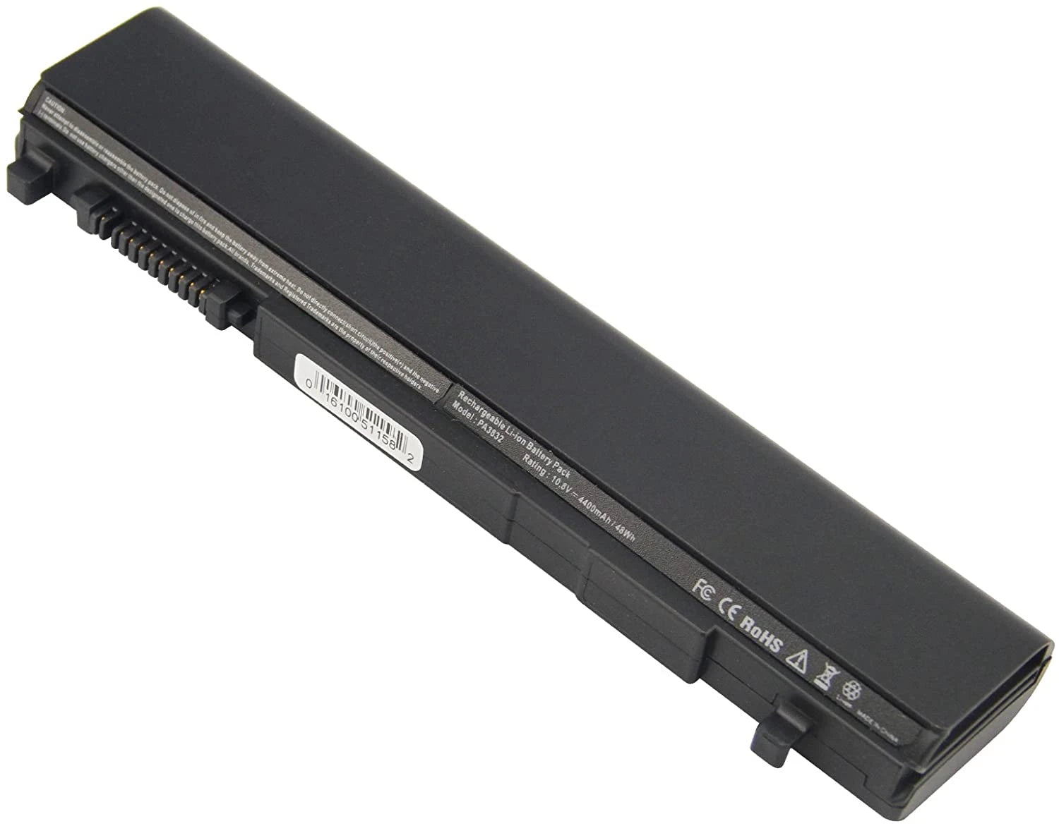 Genuine Toshiba laptop battery PA3929U-1BRS online purchase
