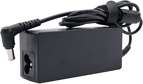 Sony 19.5V 3.3A 65W laptop charger
