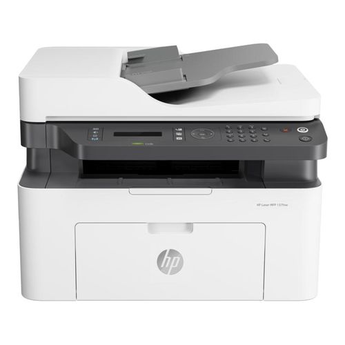HP Laser MFP 137FNW for Home and Office
