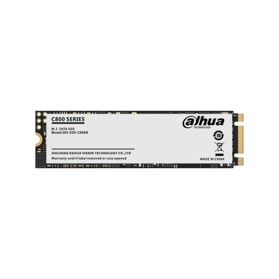 Dahua 512GB M.2 Internal SSD – C800N512G
