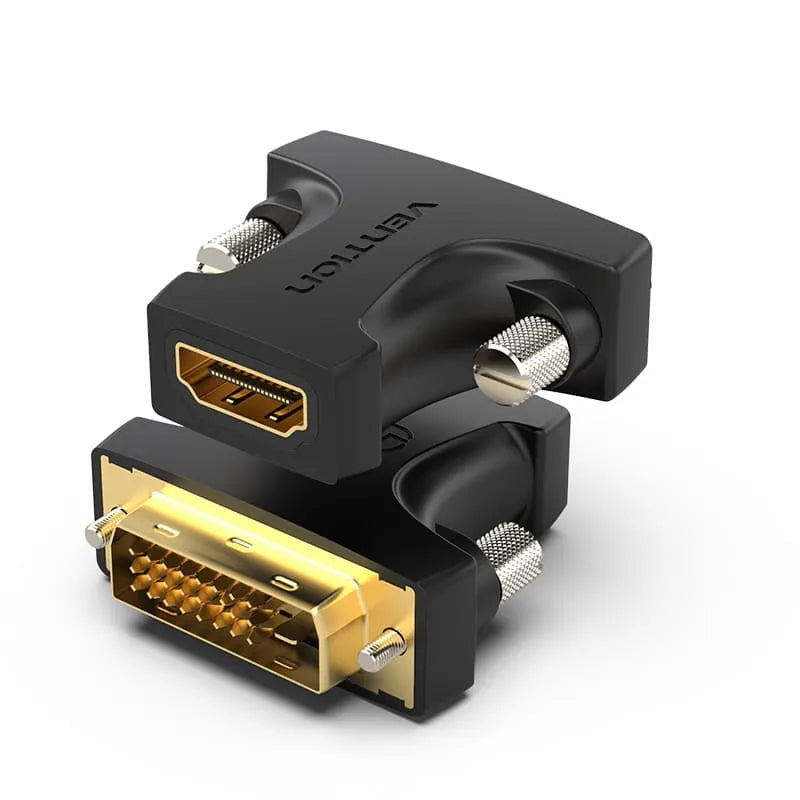 Buy HDMI to DVI adapter 1080p high quality
