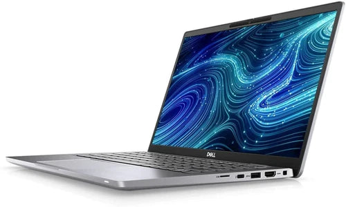 Dell 7420 slim 14-inch laptop display
