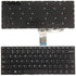 Replacement keyboard for Lenovo Ideapad 310-14ISK US layout
