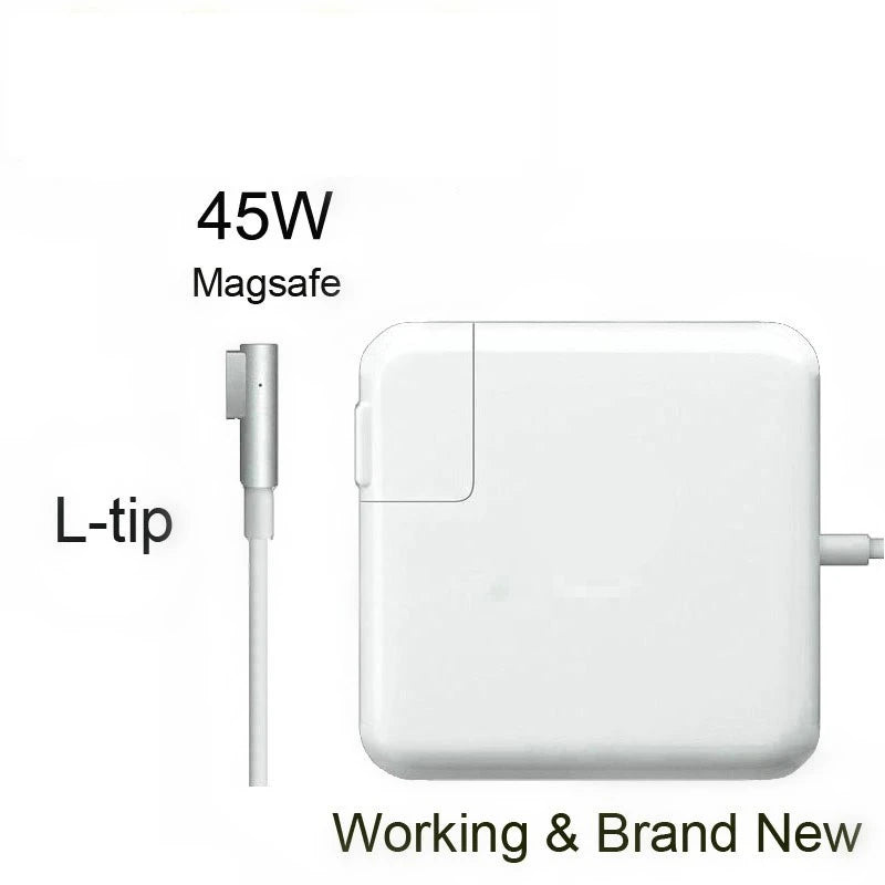 Genuine Apple 45W MacBook charger MagSafe
