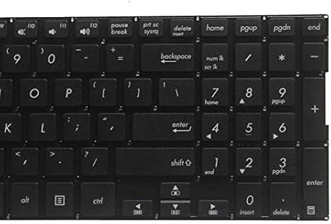 ASUS Transformer Book Flip TP500 keyboard Kenya
