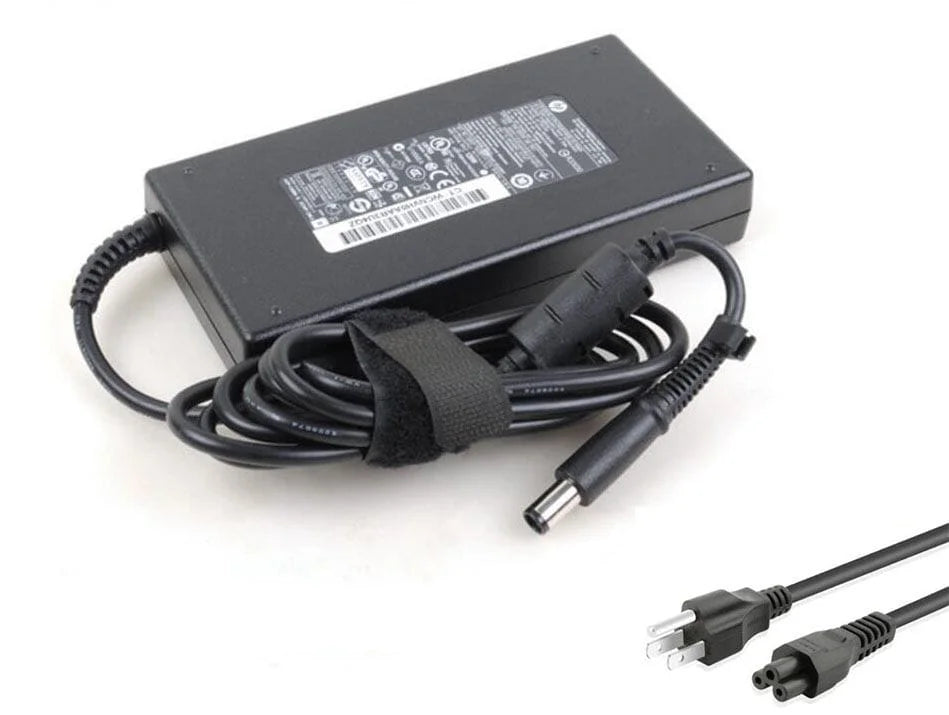 HP 180W gaming laptop USB-C charger
