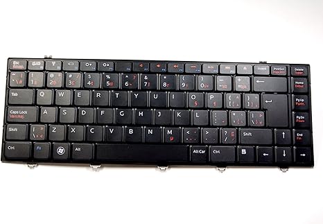 Buy Dell 1470 1570 US Layout Keyboard Kenya

