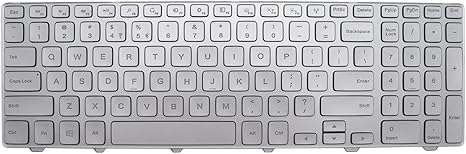 OEM Dell 15-7000 series keyboard Kenya
