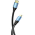 4K HDMI 1.5M Vention Blue Cable

