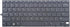 Black US layout Dell keyboard compatible with Inspiron 3152 / 3157
