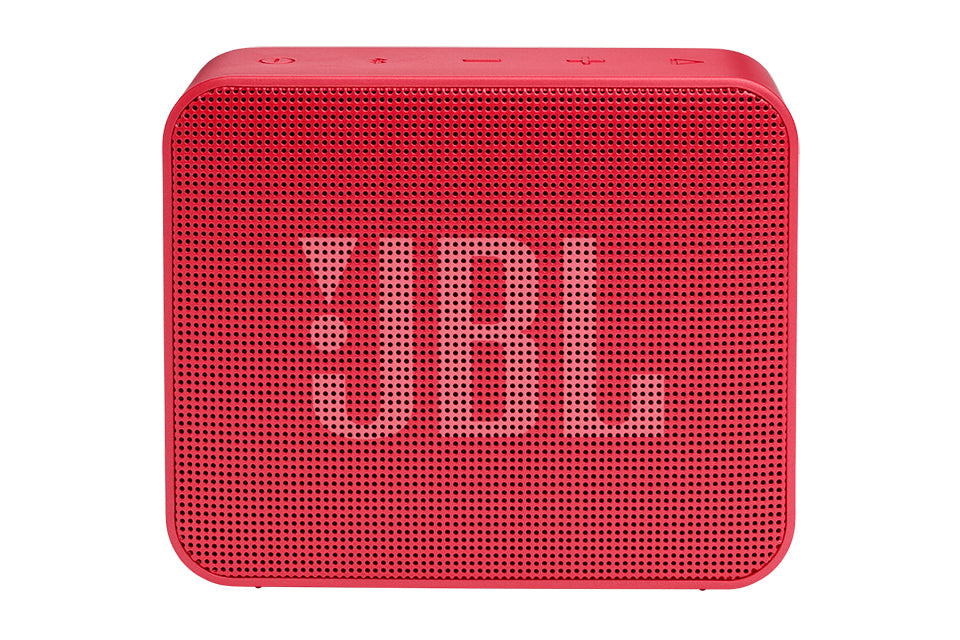 JBL GO Essential 2 Bluetooth speaker red
