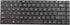 Toshiba Satellite C45D-A US black laptop keyboard
