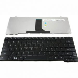 Replacement US keyboard for HP EliteBook Folio G1 laptops, premium finish
