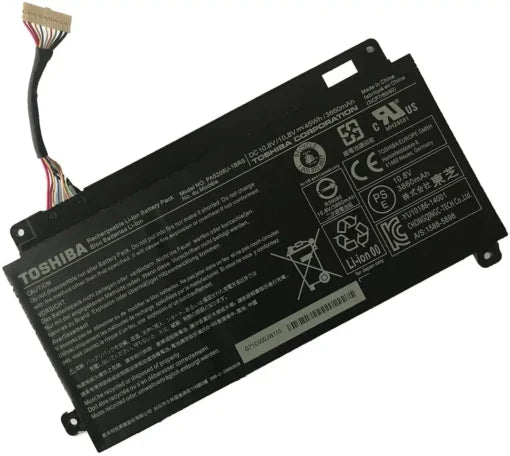 High-quality Toshiba 5208 replacement battery
