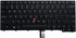 Genuine Lenovo ThinkPad E470c replacement keyboard
