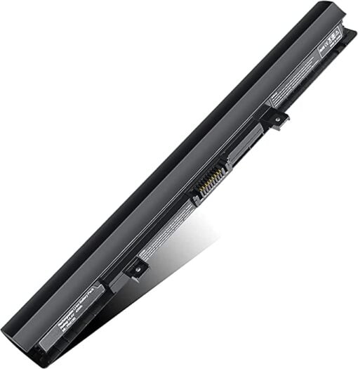 Original genuine PA5184U-1BRS battery for Toshiba Satellite 5185 series
