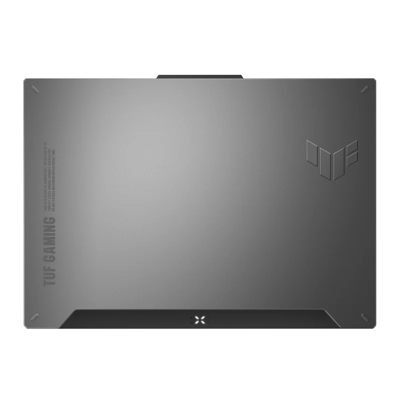 Mecha Gray ASUS TUF Gaming A15 with Windows 11
