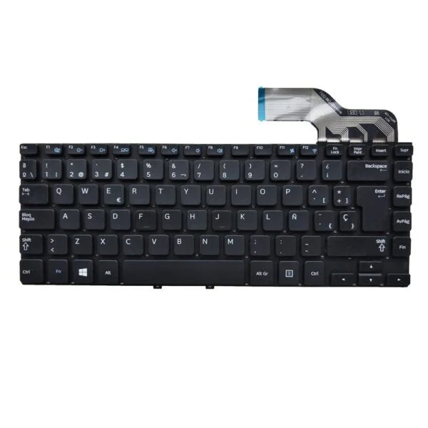 Buy Samsung NP270 laptop keyboard online Kenya
