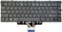 HP 14-DW1098NR X360 Keyboard
