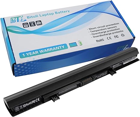 Original Toshiba 5185 series laptop battery PA5184U-1BRS
