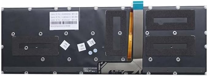  Lenovo Yoga 3 Pro black keyboard online Kenya
