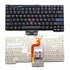 Lenovo X201S keyboard TrackPoint US layout
