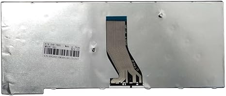 Original replacement keyboard for Lenovo E40 series
