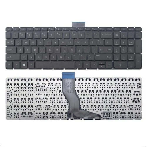 US Keyboard for HP Pavilion 13-u / M3-u Convertible Laptops
