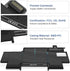High-quality Apple MacBook Pro A1582 battery for reliable performance
