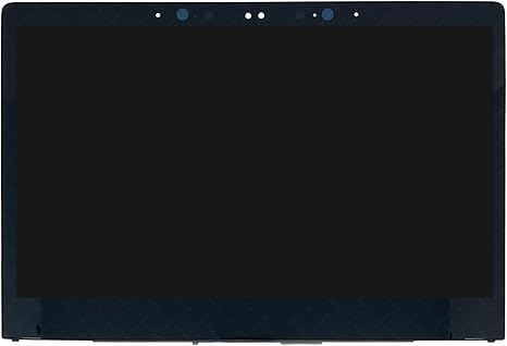 HP 1030 G2 Laptop Touchscreen Replacement Assembly
