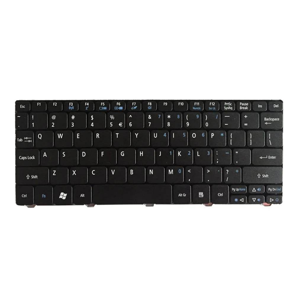 Buy Aspire One ZE6 keyboard Nairobi Kenya
