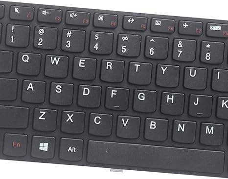 OEM Lenovo G400 G405 keyboard with warranty
