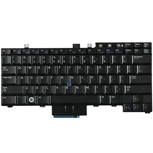 Genuine Dell Latitude keyboard in Nairobi, Kenya
