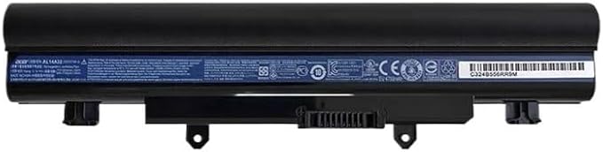 High-performance Acer AL14A32 laptop battery
