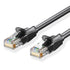 Buy Vention Cat6 UTP Patch Cable 3M Black in Kenya
