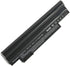 Acer Aspire One battery compatible with D255, D257, D260, 522, 722
